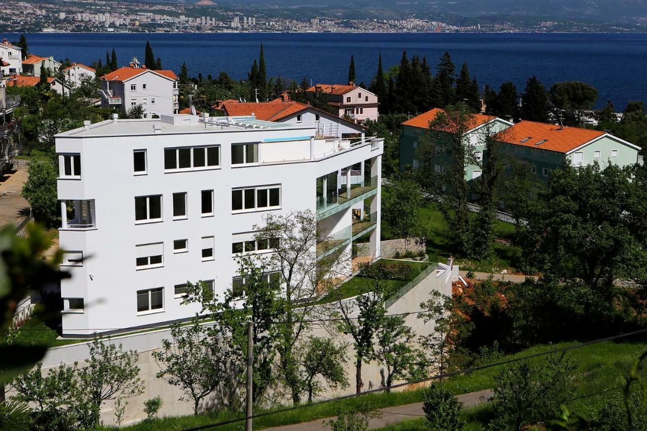 Modern Apartment Near The Sea Icici Exterior photo