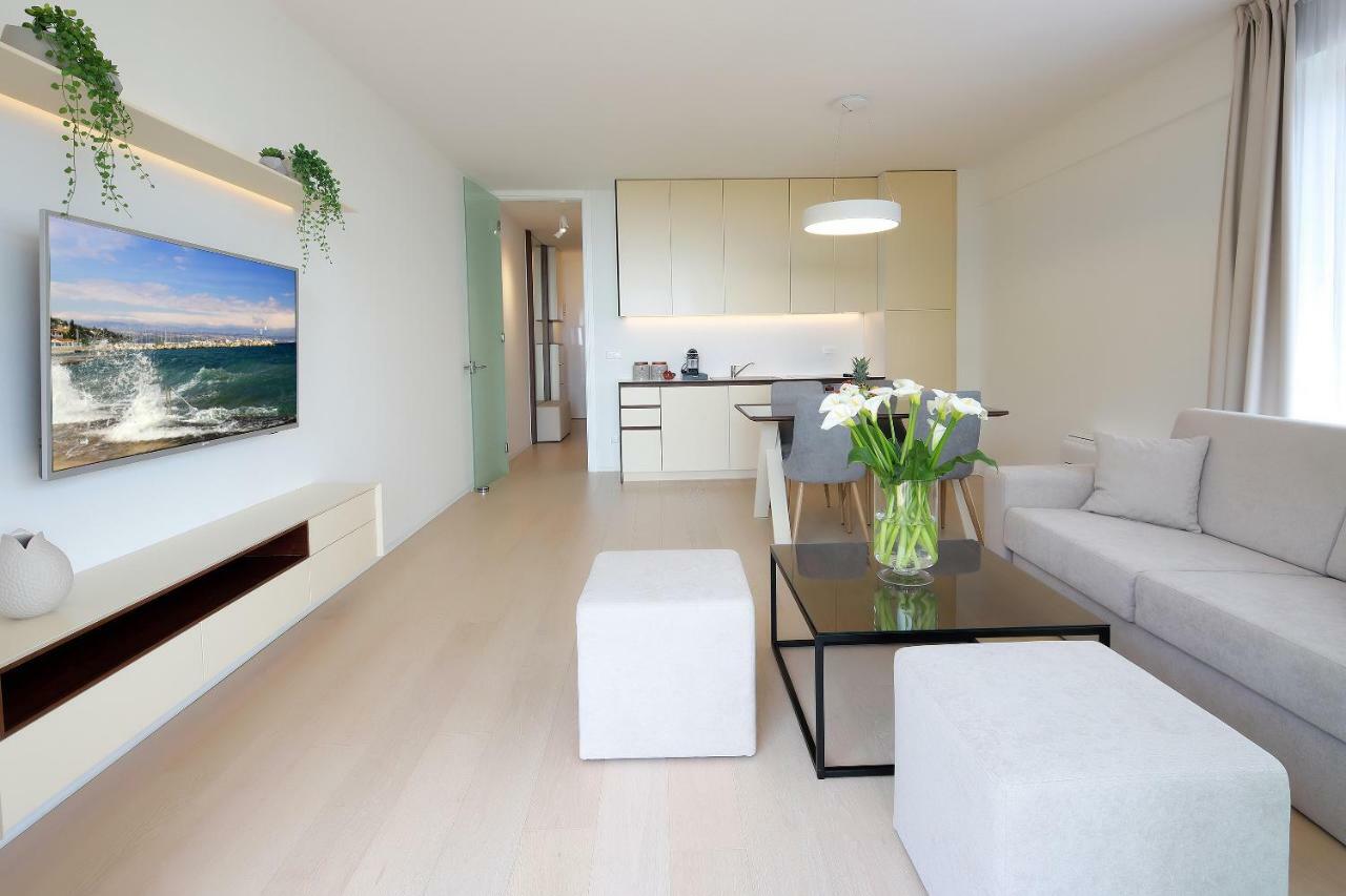 Modern Apartment Near The Sea Icici Exterior photo