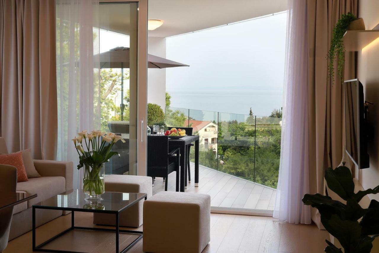 Modern Apartment Near The Sea Icici Exterior photo